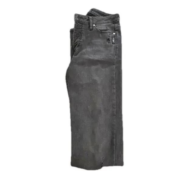 Silver jeans size 26 tall - Picture 2 of 4